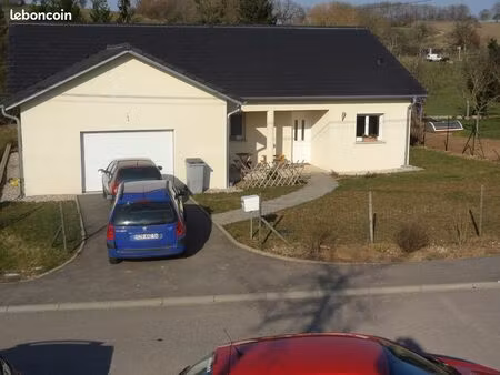 location maison individuelle