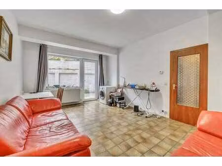 petite copropriété - faibles charges !