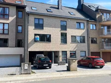 duplex de 95m² de 2 chambres sans charges communes