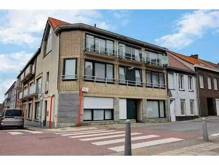 superbe appartement deux chambres au centre du village de lu