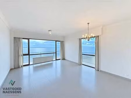 appartement prêt à emménager avec 2 chambres - vue panorami