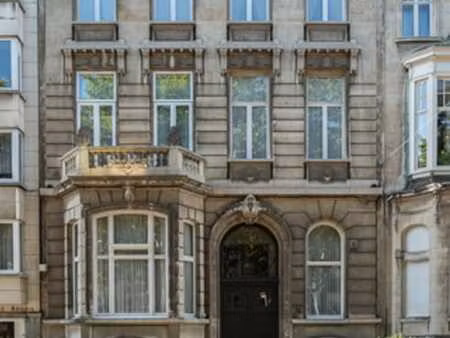 bureaux ou cabinets prestigieux avec parking