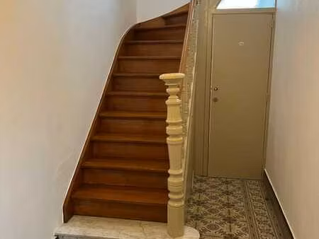 maison à louer à aubel