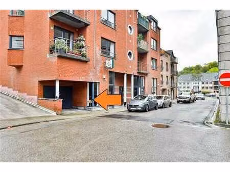 garage fermé à vendre