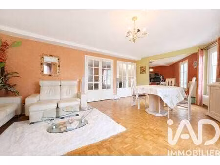 iad france gaëlle poulain