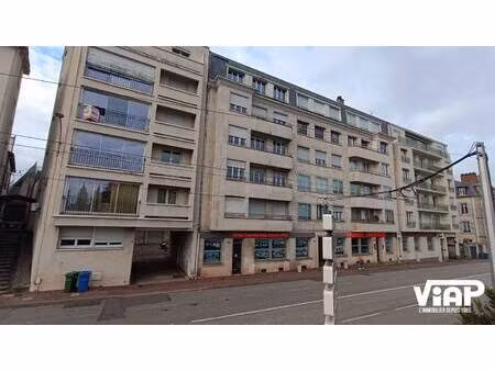 v i a p immobilier