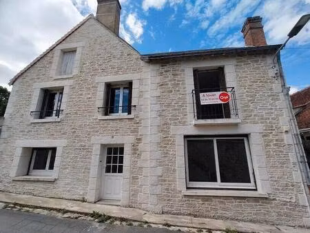 maison de ville à louer