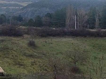 terrain constructible viabilisé à vendre