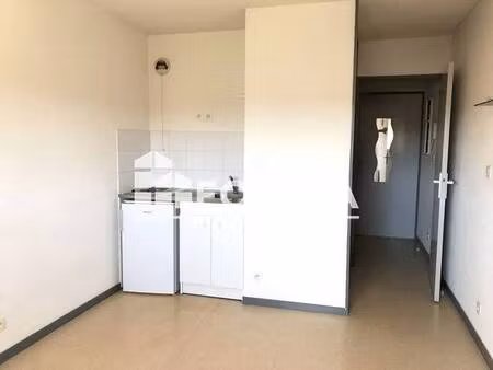 appartement à louer - logement étudiant