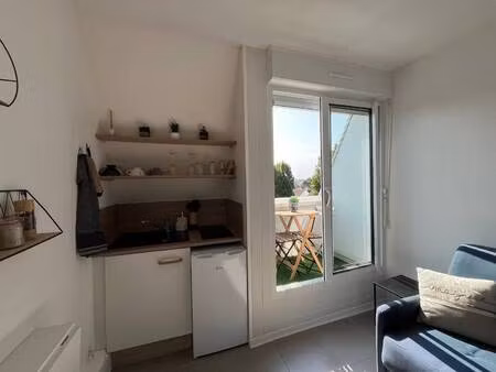 studio à vendre