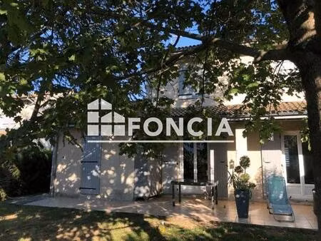 maison de plain-pied à louer