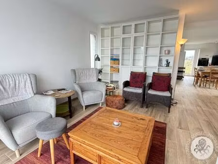 maison de plain-pied à vendre