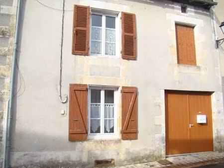 maison de ville à vendre