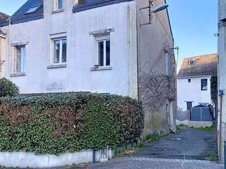 vente immeuble à carquefou (44470) : à vendre / 172m² carquefou