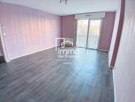 vente appartement 2 pièces à laval (53000) : à vendre 2 pièces / 46m² laval