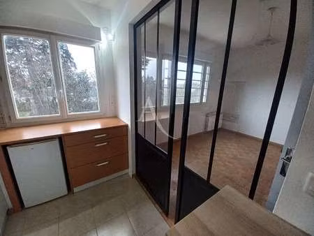 vente appartement t1 à nantes saint-donatien (44000) : à vendre t1 / 22m² nantes saint-don