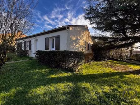 vente maison au loroux-bottereau (44430) : à vendre / 91m² le loroux-bottereau