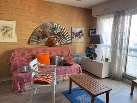 vente appartement t1 à brest (29200) : à vendre t1 / 32m² brest