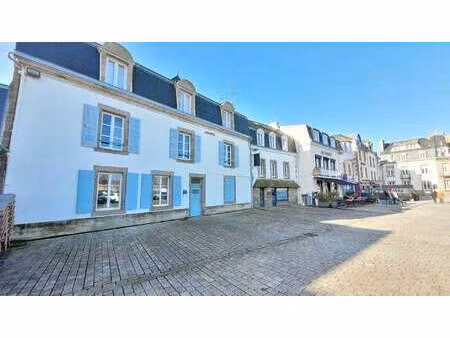 vente appartement t1 à concarneau (29900) : à vendre t1 / 43m² concarneau