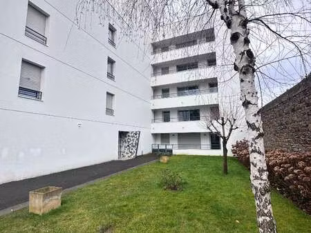 vente appartement 4 pièces à saint-brieuc (22000) : à vendre 4 pièces / 74m² saint-brieuc