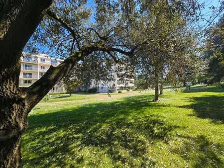 vente appartement 2 pièces à saint-malo (35400) : à vendre 2 pièces / 30m² saint-malo