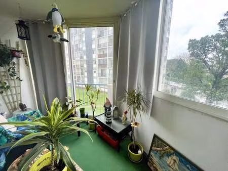 vente appartement 4 pièces à vannes ménimur - st-guen (56000) : à vendre 4 pièces / 80m² v