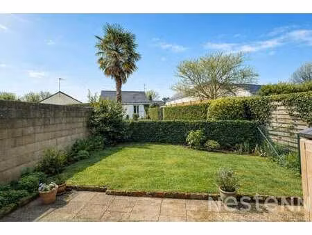 vente maison à auray la gare (56400) : à vendre / 61m² auray la gare