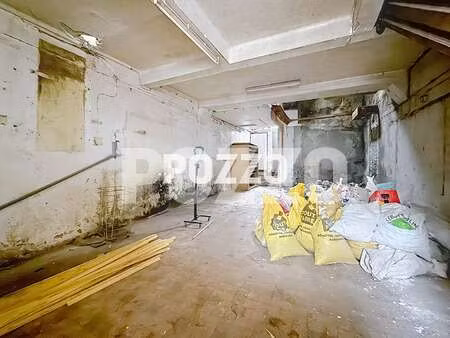 vente maison à cherbourg-en-cotentin (50100) : à vendre / 100m² cherbourg-en-cotentin