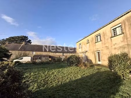 vente maison à plaudren (56420) : à vendre / 410m² plaudren