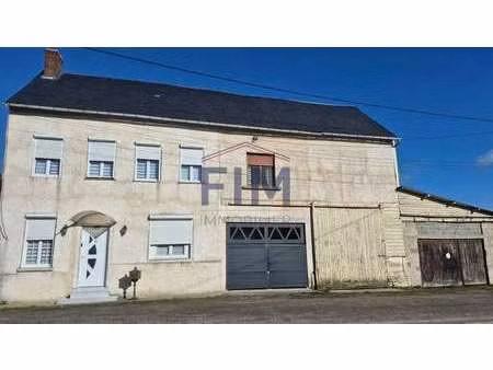 vente maison à aumale (76390) : à vendre / 137m² aumale