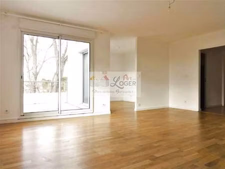 location appartement 3 pièces à nantes (44000) : à louer 3 pièces / 91m² nantes