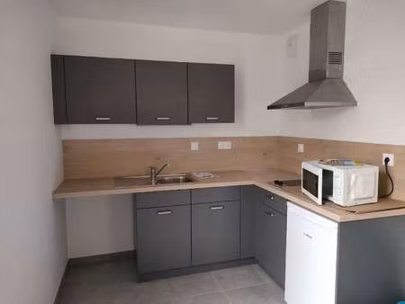 location appartement 2 pièces à saint-nazaire (44600) : à louer 2 pièces / 48m² saint-naza