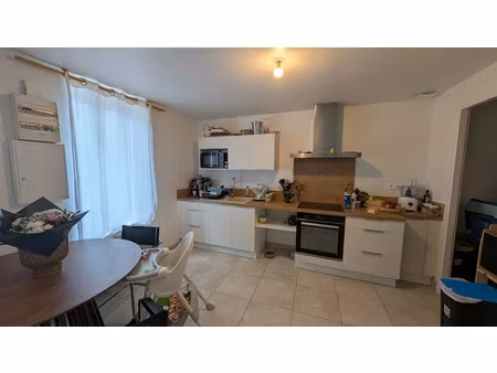location maison 3 pièces 63.24 m² à mont-de-marsan (40000)  780 €