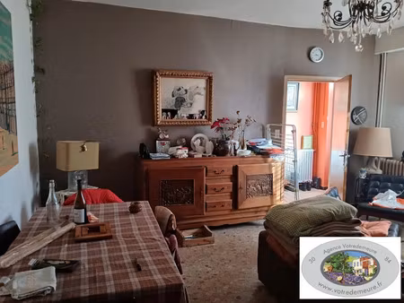 location maison 3 pièces 99 m² à saint-martin-d'ardèche (07700)  650 €
