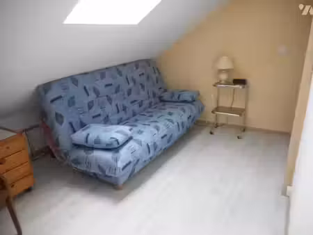 location maison 4 pièces 53 m² à condé-en-normandie (14110)  450 €