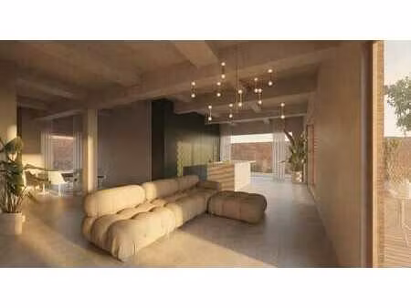 brew | appartement avec vue sur l’escaut à termonde