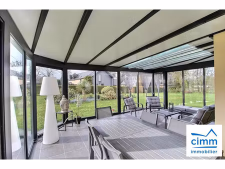 location maison 6 pièces 127 m² à saint-erblon (35230)  1 403 €