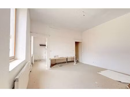 appartement auxonne 80 m² t-5 à vendre  79 000 €