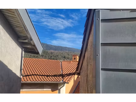 appartement levens 33.58 m² t-2 à vendre  129 000 €