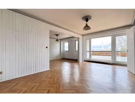 appartement metz m² t-5 à vendre  250 000 €