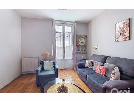 appartement nancy 67.1 m² t-3 à vendre  147 000 €