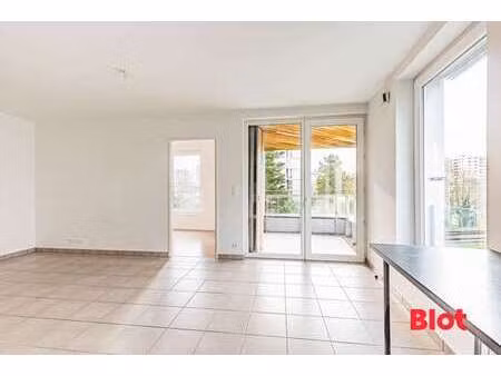 vente appartement 3 pièces à nantes île de nantes (44000) : à vendre 3 pièces / 57m² nante