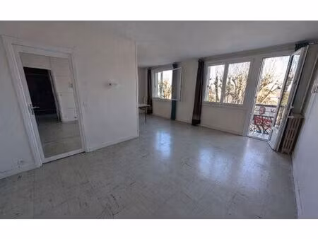 appartement ris-orangis 57.18 m² t-3 à vendre  129 000 €