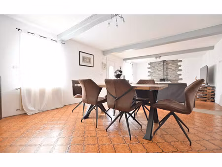 maison buigny-l'abbé 100 m² t-3 à vendre  151 200 €