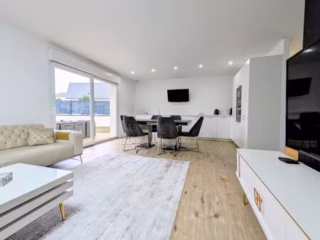 en vente maison 97 m² – 286 000 € |dombasle-sur-meurthe