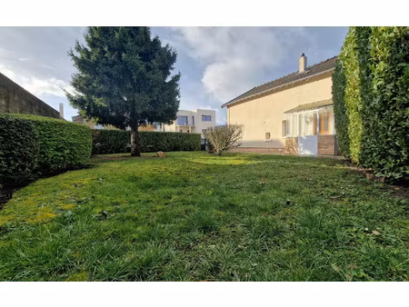 maison vaires-sur-marne 104 m² t-4 à vendre  359 000 €