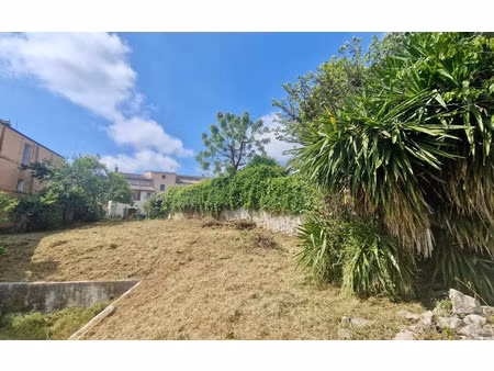 terrain la colle-sur-loup m² t- à vendre  349 000 €