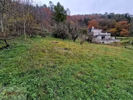 terrain constructible