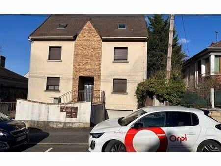 location appartement  31 m² t-2 à champs-sur-marne  786 €