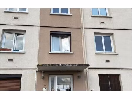 location appartement  m² t-3 à neuilly-plaisance  1 230 €